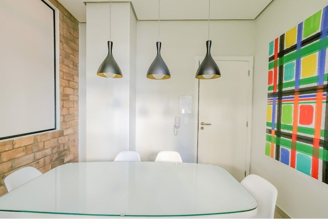 Imagem Apartamento com 1 Quarto à Venda, 61 m² em Alto Da Boa Vista - São Paulo Imagem Apartamento com 1 Quarto à Venda, 61 m² em Alto Da Boa Vista - São Paulo