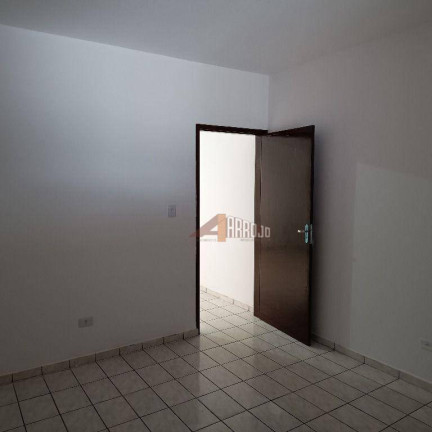 Imagem Casa com 2 Quartos para Alugar, 80 m² em Vila Arruda - São Paulo Imagem Casa com 2 Quartos para Alugar, 80 m² em Vila Arruda - São Paulo