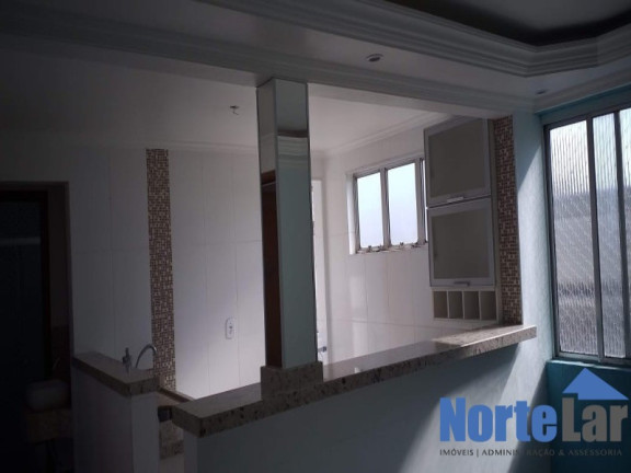 Imagem Apartamento com 2 Quartos à Venda, 50 m² em Conjunto Residencial Elisio Teixeira Leite - São Paulo