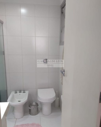 Imagem Imóvel com 3 Quartos à Venda, 110 m² em Parque Taquaral - Campinas