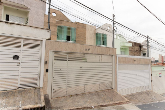 Imagem Casa com 3 Quartos à Venda,  em Vila Formosa - São Paulo