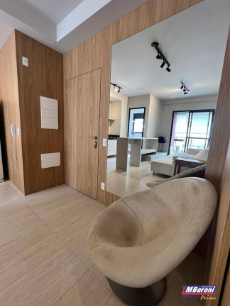 Imagem Apartamento com 1 Quarto à Venda, 48 m² em Cerqueira César - São Paulo Imagem Apartamento com 1 Quarto à Venda, 48 m² em Cerqueira César - São Paulo