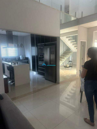 Imagem Casa de Condomínio com 3 Quartos à Venda, 290 m² em Bairro Da Mina - Itupeva Imagem Casa de Condomínio com 3 Quartos à Venda, 290 m² em Bairro Da Mina - Itupeva
