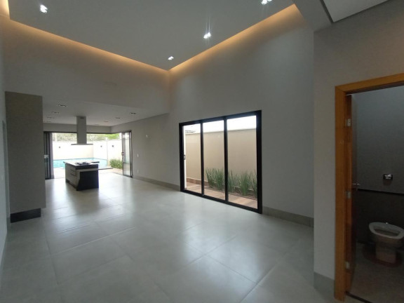 Imagem Casa de Condomínio com 3 Quartos à Venda, 195 m² em Jardim São Domingos - Marília