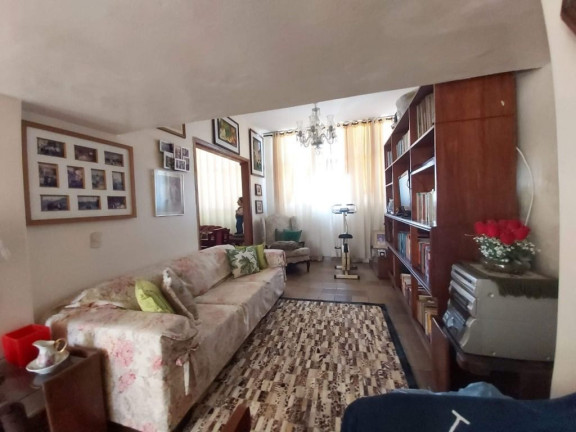 Imagem Apartamento com 3 Quartos à Venda, 258 m² em Boa Vista - Recife Imagem Apartamento com 3 Quartos à Venda, 258 m² em Boa Vista - Recife