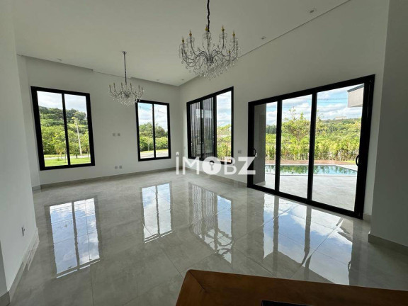 Imagem Imóvel com 3 Quartos à Venda, 230 m² em Condomínio Residencial Euroville Ii - Bragança Paulista Imagem Imóvel com 3 Quartos à Venda, 230 m² em Condomínio Residencial Euroville Ii - Bragança Paulista