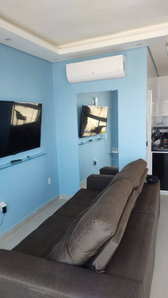 Imagem Apartamento com 2 Quartos à Venda, 73 m² em Solemar - Praia Grande Imagem Apartamento com 2 Quartos à Venda, 73 m² em Solemar - Praia Grande