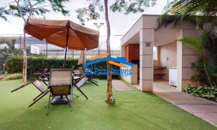 Imagem Apartamento com 2 Quartos à Venda, 45 m² em Jaguaré - São Paulo Imagem Apartamento com 2 Quartos à Venda, 45 m² em Jaguaré - São Paulo