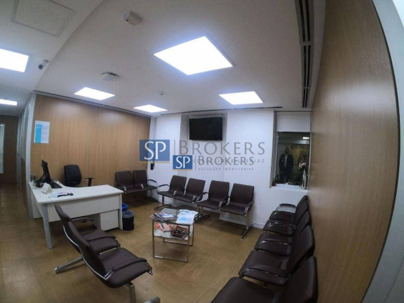 Imagem Sala Comercial à Venda, 356 m² em Bela Vista - São Paulo Imagem Sala Comercial à Venda, 356 m² em Bela Vista - São Paulo