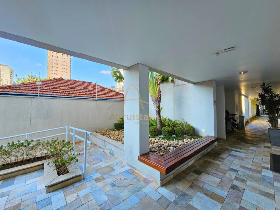 Imagem Apartamento com 2 Quartos à Venda, 57 m² em Vila Yara - Osasco