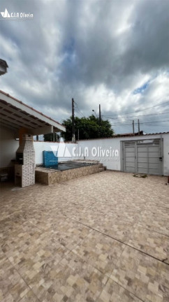 Imagem Casa com 2 Quartos à Venda, 77 m² em Flórida Mirim - Mongaguá Imagem Casa com 2 Quartos à Venda, 77 m² em Flórida Mirim - Mongaguá