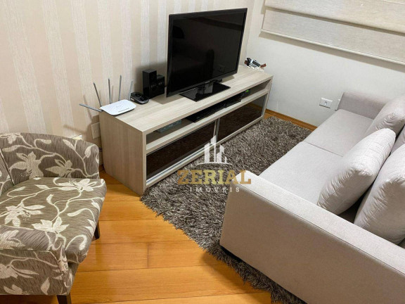 Imagem Apartamento com 3 Quartos à Venda, 86 m² em Santo Antônio - São Caetano Do Sul Imagem Apartamento com 3 Quartos à Venda, 86 m² em Santo Antônio - São Caetano Do Sul