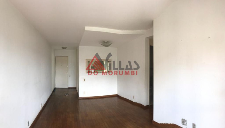 Imagem Apartamento com 3 Quartos à Venda, 79 m² em Jardim Ampliação - São Paulo
