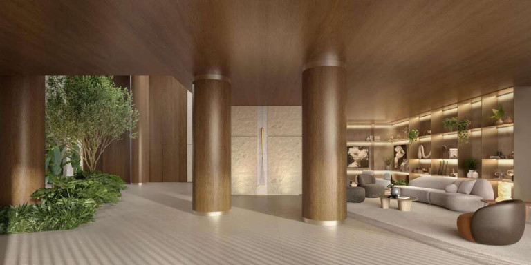 Imagem Imóvel com 2 Quartos à Venda, 155 m² em Jardim Paulista - São Paulo