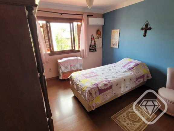 Imagem Casa com 3 Quartos à Venda, 287 m² em Tristeza - Porto Alegre