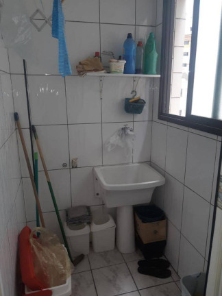 Imagem Apartamento com 1 Quarto à Venda, 68 m² em Guilhermina - Praia Grande Imagem Apartamento com 1 Quarto à Venda, 68 m² em Guilhermina - Praia Grande