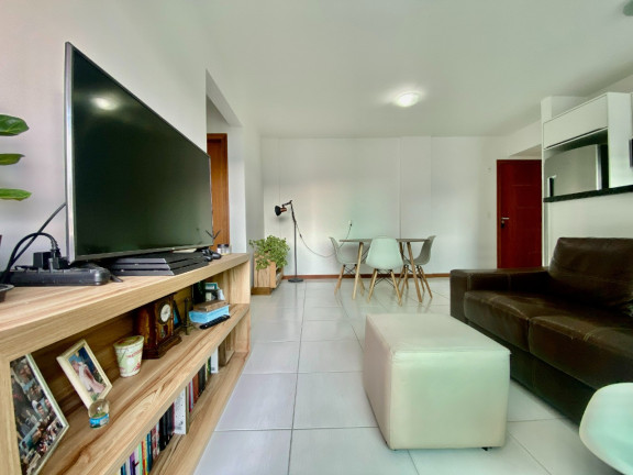 Imagem Apartamento com 2 Quartos à Venda, 65 m² em Passa Vinte - Palhoça