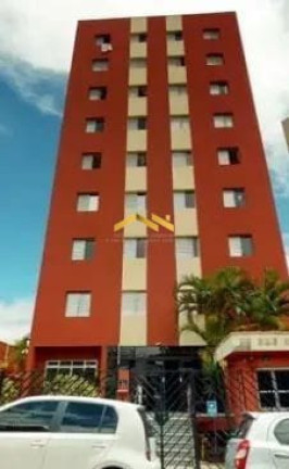 Imagem Apartamento com 2 Quartos à Venda, 55 m² em Cidade Ademar - São Paulo
