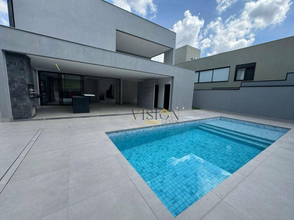 Imagem Casa com 4 Quartos à Venda, 462 m² em Condomínio Residencial Sapucaia - Campinas Imagem Casa com 4 Quartos à Venda, 462 m² em Condomínio Residencial Sapucaia - Campinas