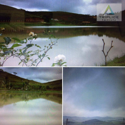 Imagem Terreno à Venda, 9.475 m² em Salvaterra - Juiz De Fora Imagem Terreno à Venda, 9.475 m² em Salvaterra - Juiz De Fora