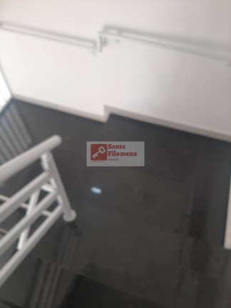 Apartamento com 2 Quartos à Venda, 48 m² em Vila Pires - Santo André