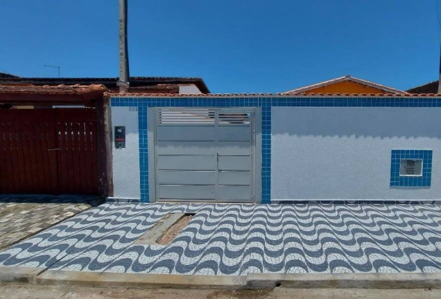 Imagem Casa com 2 Quartos à Venda, 180 m² em Florida Mirim - Mongaguá Imagem Casa com 2 Quartos à Venda, 180 m² em Florida Mirim - Mongaguá