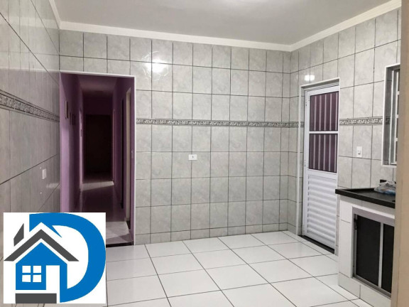 Imagem Casa com 4 Quartos à Venda, 125 m² em Ipanema Ville - Sorocaba