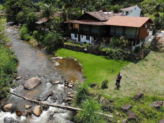 Imagem Chácara à Venda, 280 m² em águas Mornas Imagem Chácara à Venda, 280 m² em águas Mornas