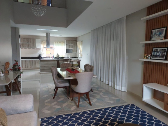 Imagem Casa com 4 Quartos à Venda, 287 m² em Ponta Negra - Manaus