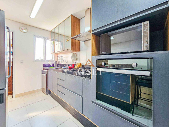 Imagem Apartamento com 3 Quartos à Venda ou Locação, 105 m² em Anália Franco - São Paulo Imagem Apartamento com 3 Quartos à Venda ou Locação, 105 m² em Anália Franco - São Paulo