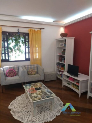 Imagem Sobrado com 3 Quartos à Venda, 265 m² em Vila Júpiter - São Bernardo Do Campo Imagem Sobrado com 3 Quartos à Venda, 265 m² em Vila Júpiter - São Bernardo Do Campo