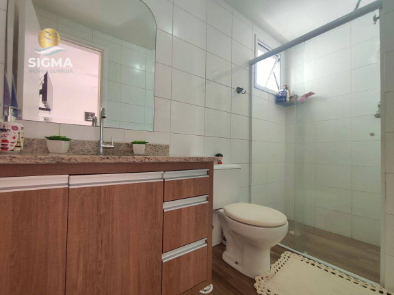 Imagem Apartamento com 2 Quartos à Venda, 78 m² em Jardim Astúrias - Guarujá Imagem Apartamento com 2 Quartos à Venda, 78 m² em Jardim Astúrias - Guarujá