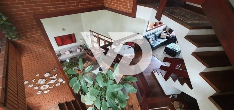 Imagem Casa de Condomínio com 4 Quartos à Venda, 640 m² em Alphaville - Santana De Parnaíba Imagem Casa de Condomínio com 4 Quartos à Venda, 640 m² em Alphaville - Santana De Parnaíba