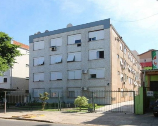 Apartamento com 2 Quartos à Venda, 59 m² em Rio Branco - Porto Alegre