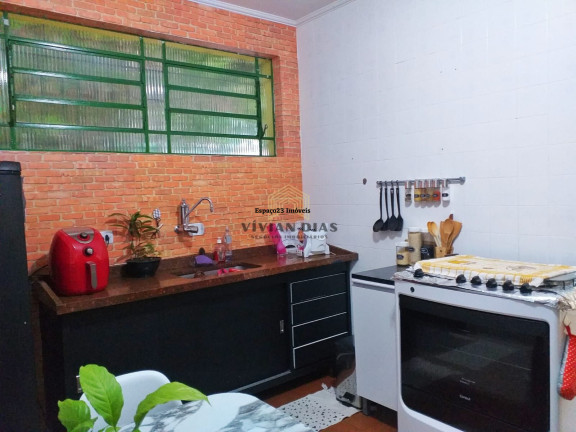Imagem Casa com 2 Quartos à Venda, 166 m² em Vila Santa Maria - São Paulo Imagem Casa com 2 Quartos à Venda, 166 m² em Vila Santa Maria - São Paulo