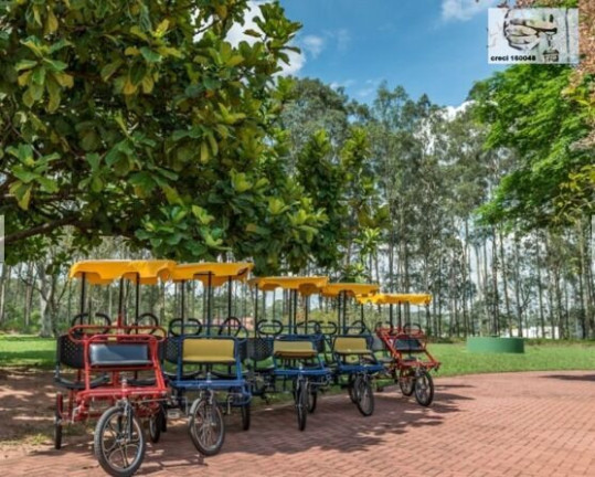 Imagem Terreno à Venda, 600 m² em Thermas De Santa Barbara - águas De Santa Bárbara