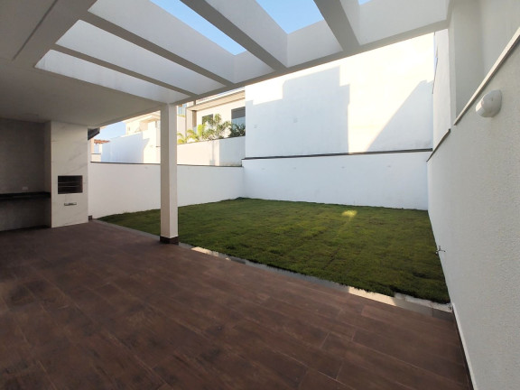 Imagem Sobrado com 3 Quartos à Venda, 172 m² em Parque Ibiti Reserva - Sorocaba