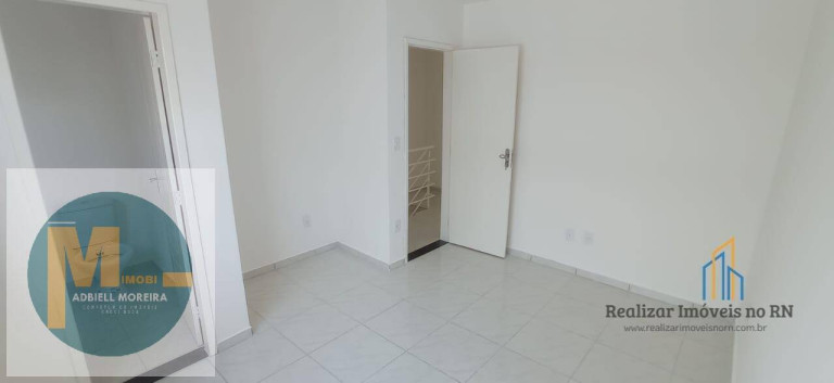 Imagem Apartamento com 2 Quartos à Venda,  em Centro - Extremoz