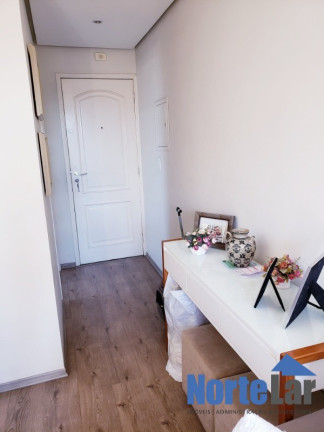 Imagem Apartamento com 2 Quartos à Venda, 57 m² em Piqueri - São Paulo