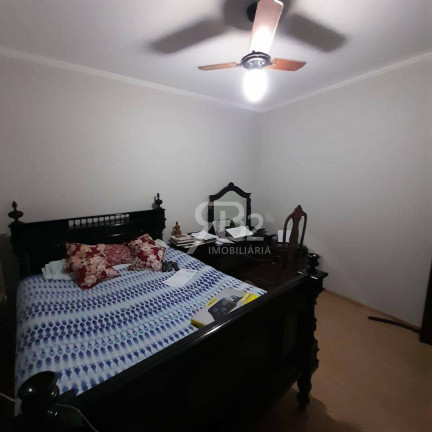 Imagem Casa com 3 Quartos à Venda, 198 m² em Alto Taquaral - Campinas