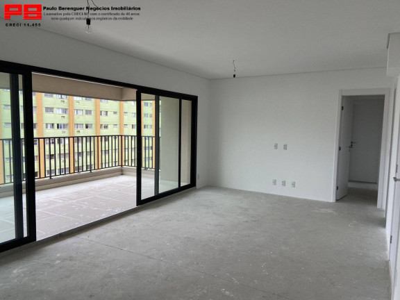 Imagem Apartamento com 3 Quartos à Venda, 160 m² em Vila Mariana - São Paulo Imagem Apartamento com 3 Quartos à Venda, 160 m² em Vila Mariana - São Paulo