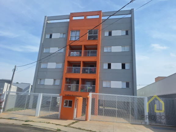 Imagem Imóvel com 2 Quartos à Venda, 65 m² em Jardim Residencial Veneza - Indaiatuba