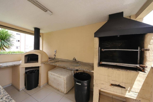 Imagem Apartamento com 2 Quartos à Venda, 52 m² em Vila Prudente - São Paulo Imagem Apartamento com 2 Quartos à Venda, 52 m² em Vila Prudente - São Paulo