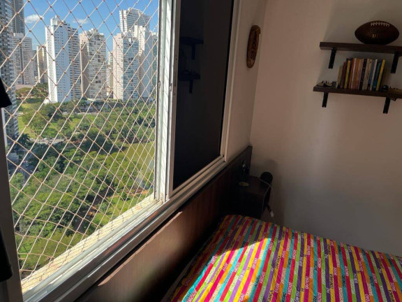 Imagem Apartamento com 3 Quartos à Venda, 120 m² em Jardim Goiás - Goiânia Imagem Apartamento com 3 Quartos à Venda, 120 m² em Jardim Goiás - Goiânia
