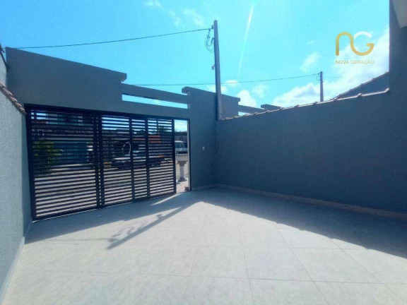Imagem Casa com 2 Quartos à Venda, 70 m² em Jussara - Mongaguá Imagem Casa com 2 Quartos à Venda, 70 m² em Jussara - Mongaguá
