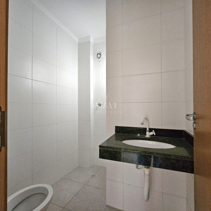 Imagem Apartamento com 2 Quartos à Venda, 54 m² em Mirim - Praia Grande