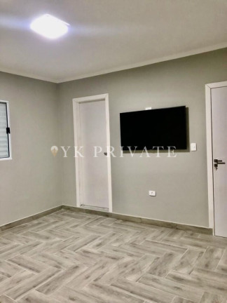 Imagem Sobrado com 3 Quartos à Venda, 148 m² em Parque Continental Ii - Guarulhos