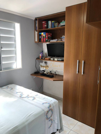 Imagem Apartamento com 2 Quartos à Venda, 43 m² em Jardim Imbé - São Paulo Imagem Apartamento com 2 Quartos à Venda, 43 m² em Jardim Imbé - São Paulo