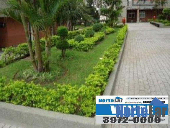 Imagem Apartamento com 3 Quartos à Venda, 87 m² em Freguesia Do ó - São Paulo