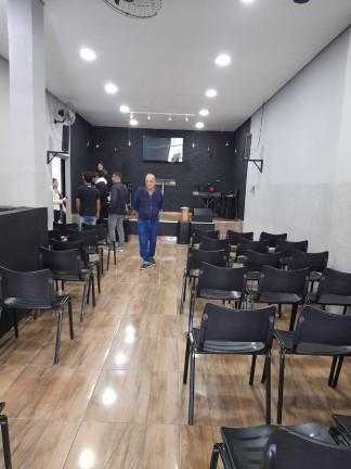 Imagem Sala Comercial à Venda, 350 m² em Freguesia Do ó - São Paulo Imagem Sala Comercial à Venda, 350 m² em Freguesia Do ó - São Paulo